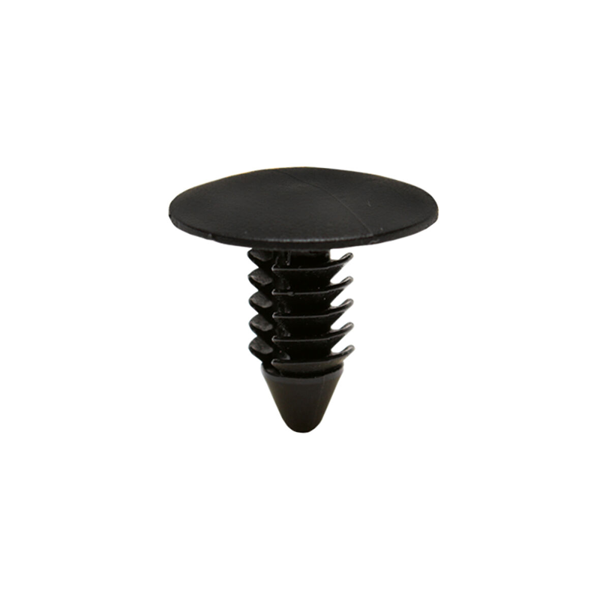 Oto Agraf Oto Çam Tipi Klips 7,5x16x18mm Peugeot Citroen 7518 Co Opel 912466 332364 W701259 Ford A0009881128 Mercedes Chrysler 3691590 603132 6505411-AA AMC 4004569 25 Adet