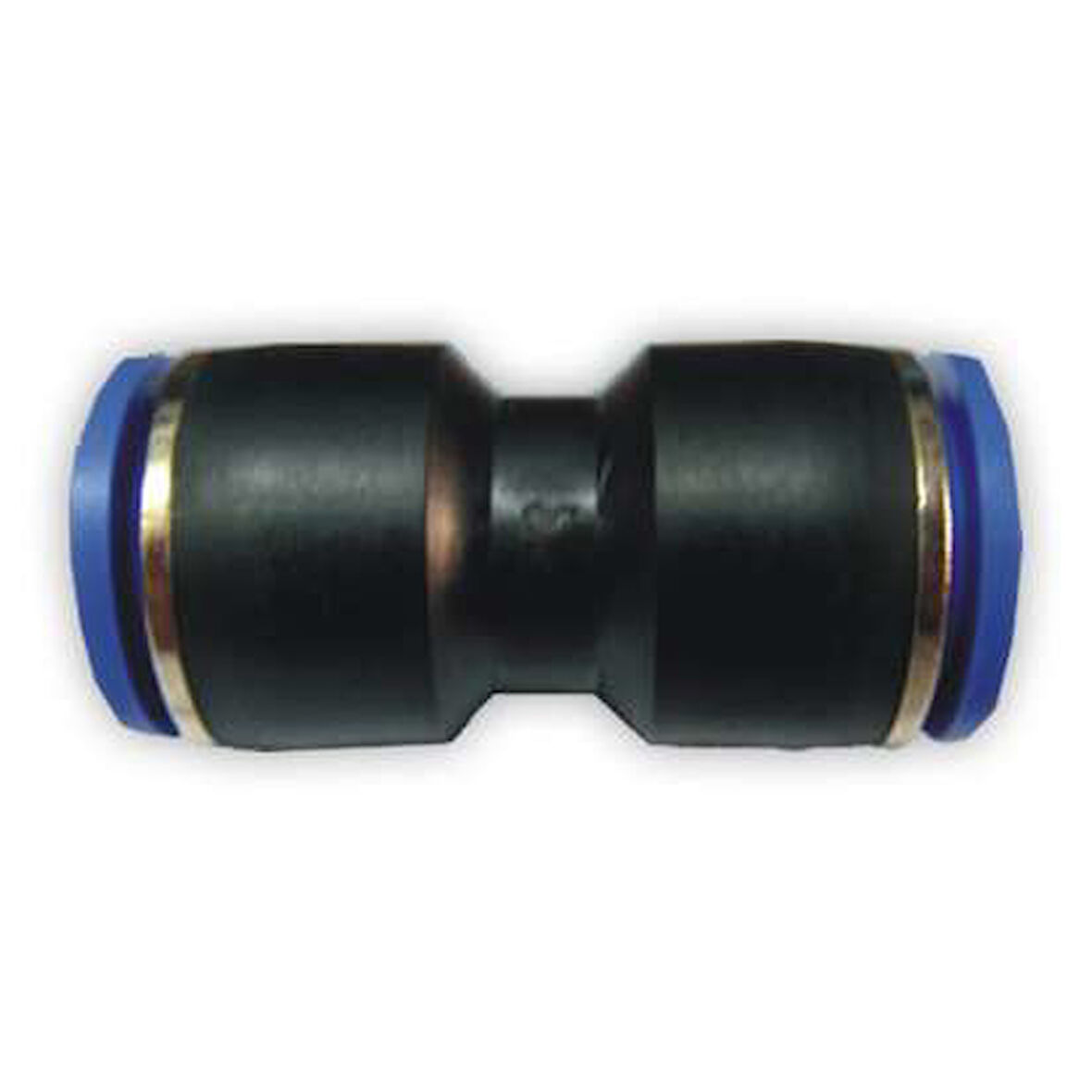 Otomatik Rakor Nipel Plastik 14Mm Dexer