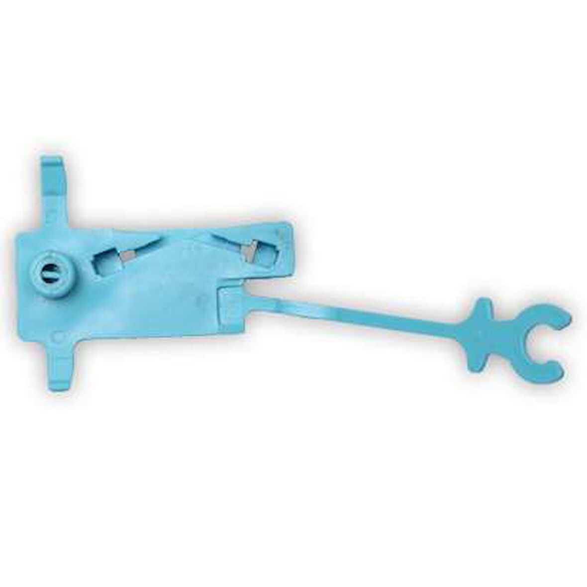 Cam Kriko Oto Agraf Oto Klips Sağ 2009 Fiat Ducato Renault Trafic 5 Adet