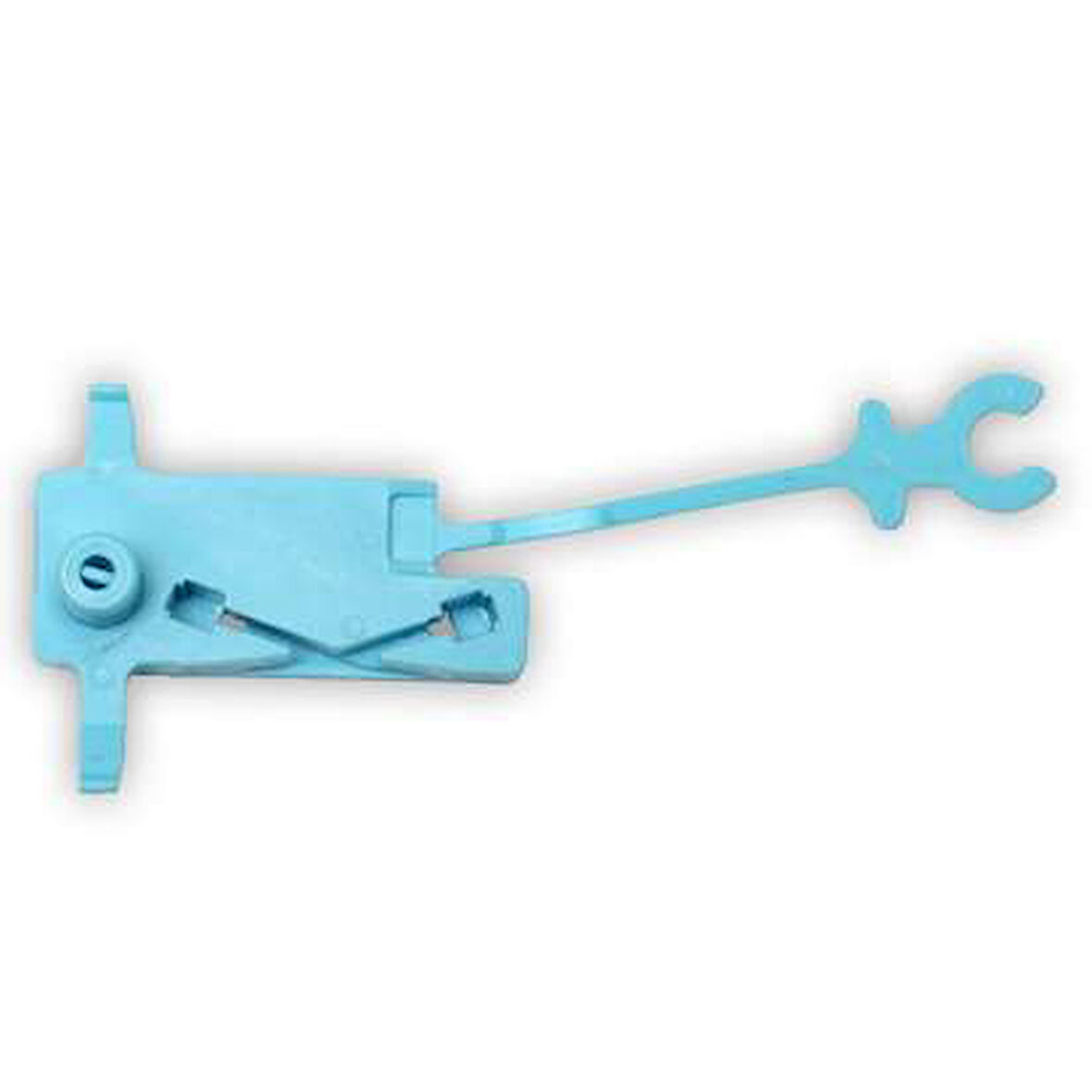 Cam Kriko Oto Agraf Oto Klips Sol 2009 Fiat Ducato Renault Trafic 5 Adet