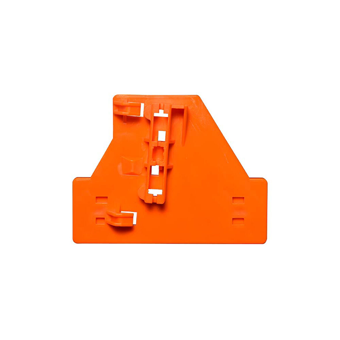 Audi A4 2005-2009 Sağ Arka Cam Kriko Klipsi 5 Adet