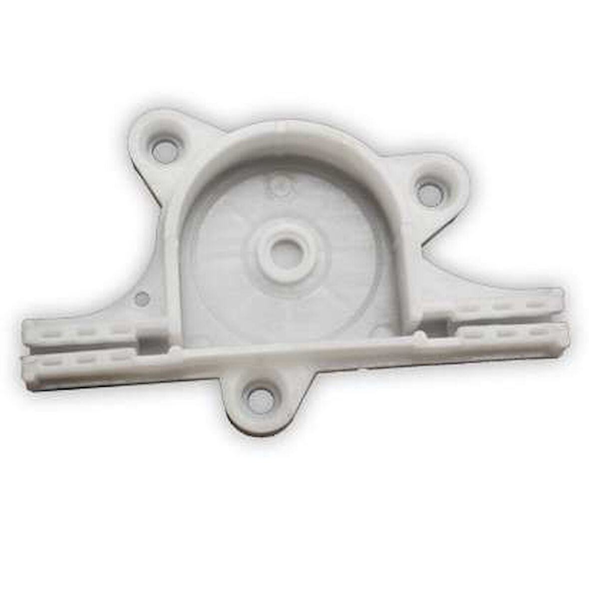 Renault Megane 1 1993-2003 7700834346 - 77008343 Sağ Ön - Sol Arka Cam Kriko Makara Yatağı Mercedes Vito 638 L 2 Adet