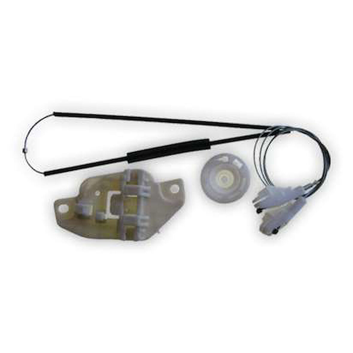 Cam Kriko Tamir Seti Sağ Ön Hyundai Accent 1995-1999 8240322011