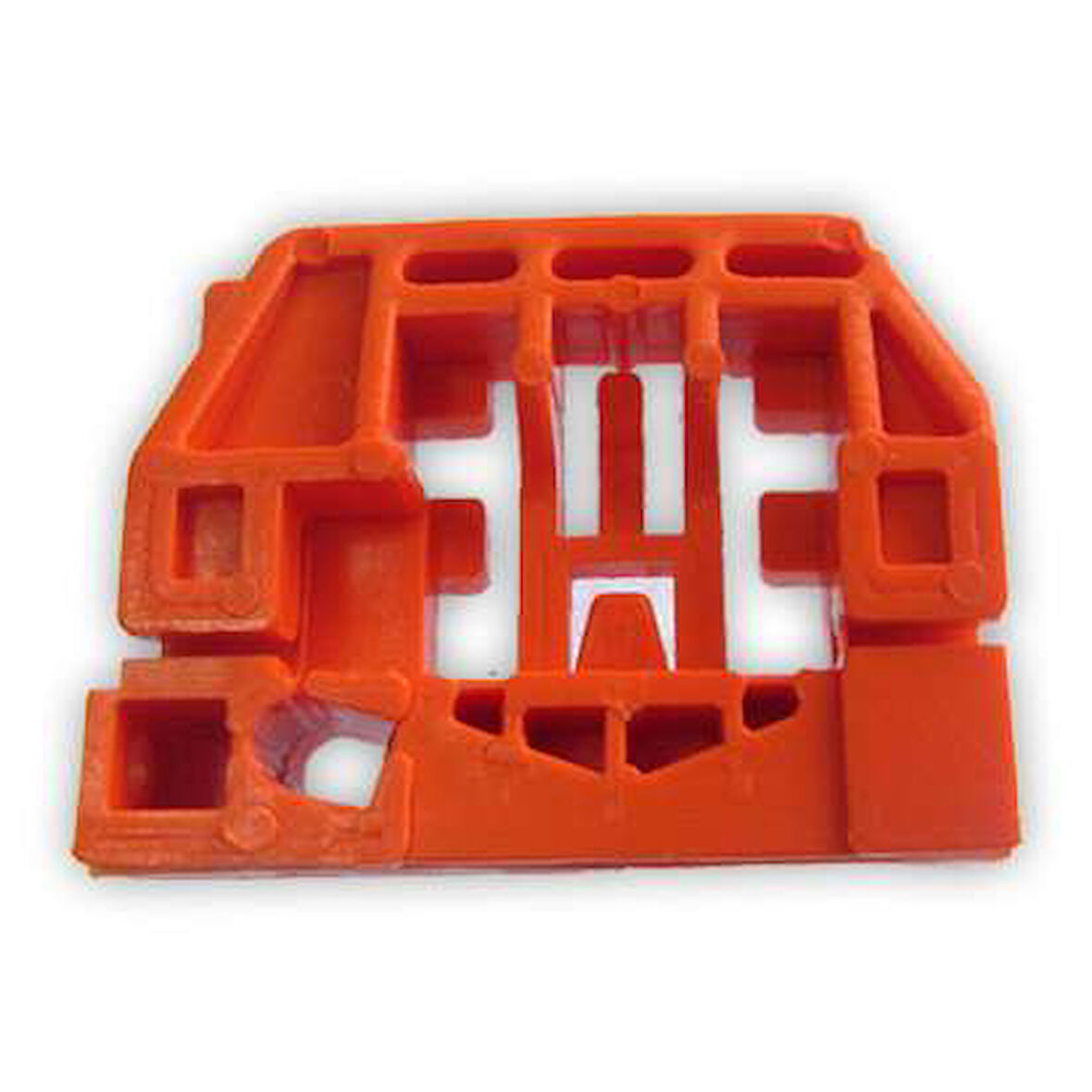 VW Touran Caddy 2004 Üzeri Sol Ön Cam Kriko Klipsi 5 Adet