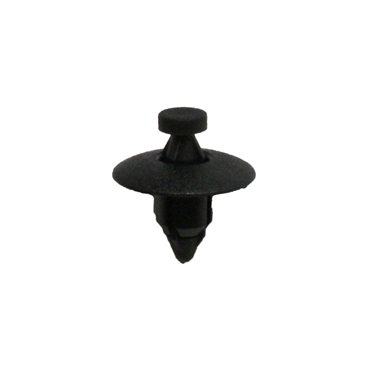 Tampon Klips 91545-Se0-0030-W1 Honda Nissan 63848-01G00 3541113 Volvo 10 Adet