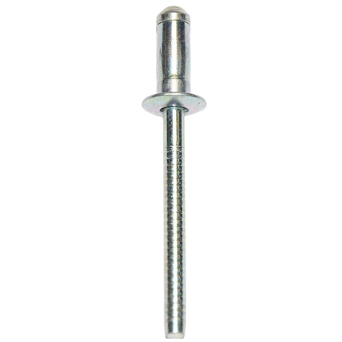 Tırtıklı Perçin Çivi 4 80X11 5 On-Lock 25 Adet