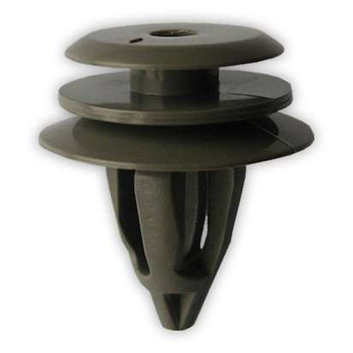 Kapı Döşeme Klipsi Gri 51418224781 BMW E46-60 MG ROVER EKM100090 10 Adet
