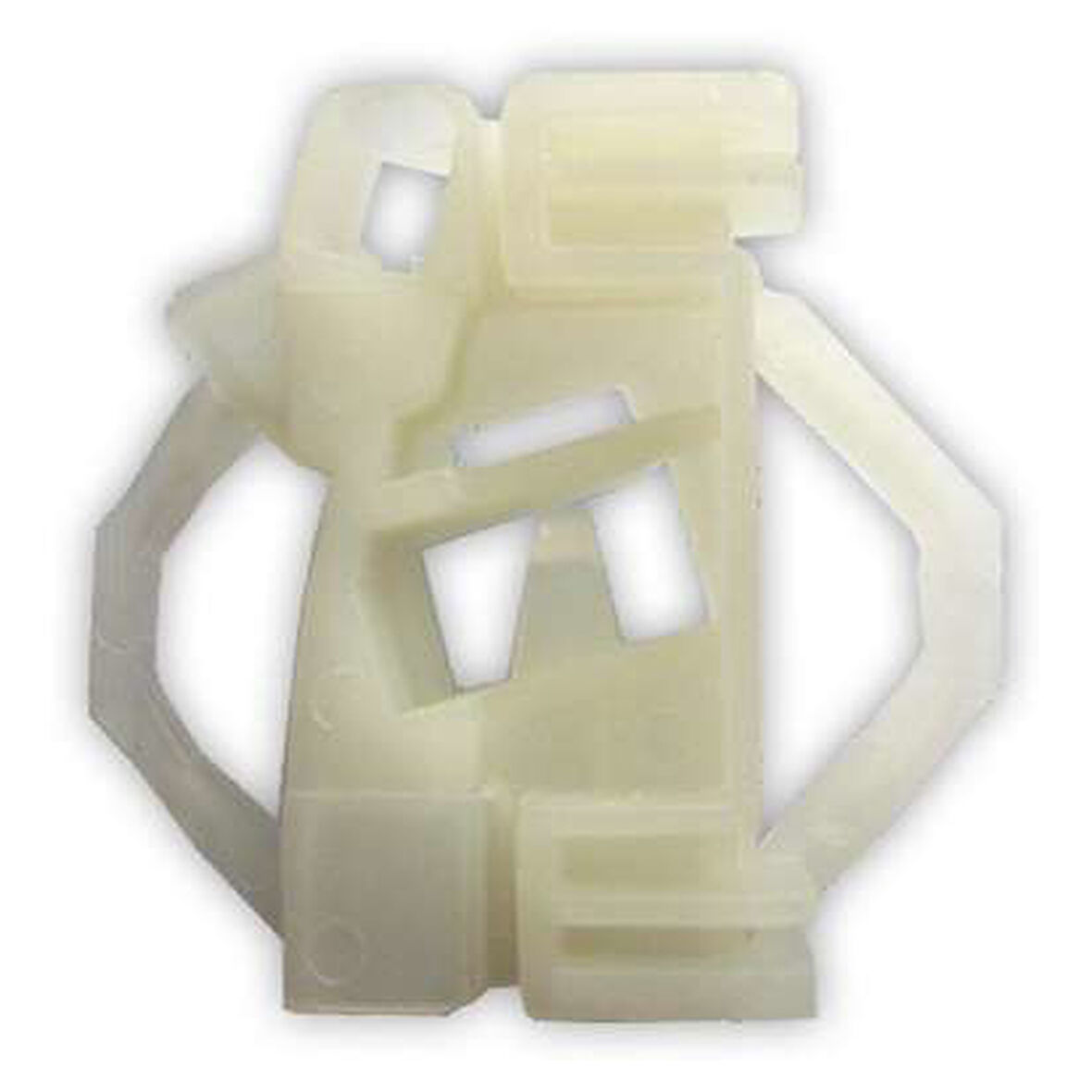 Octavia Polo Classic VW 1998-2006 Sol Ön Cam Kriko Klipsi Extra 5 Adet