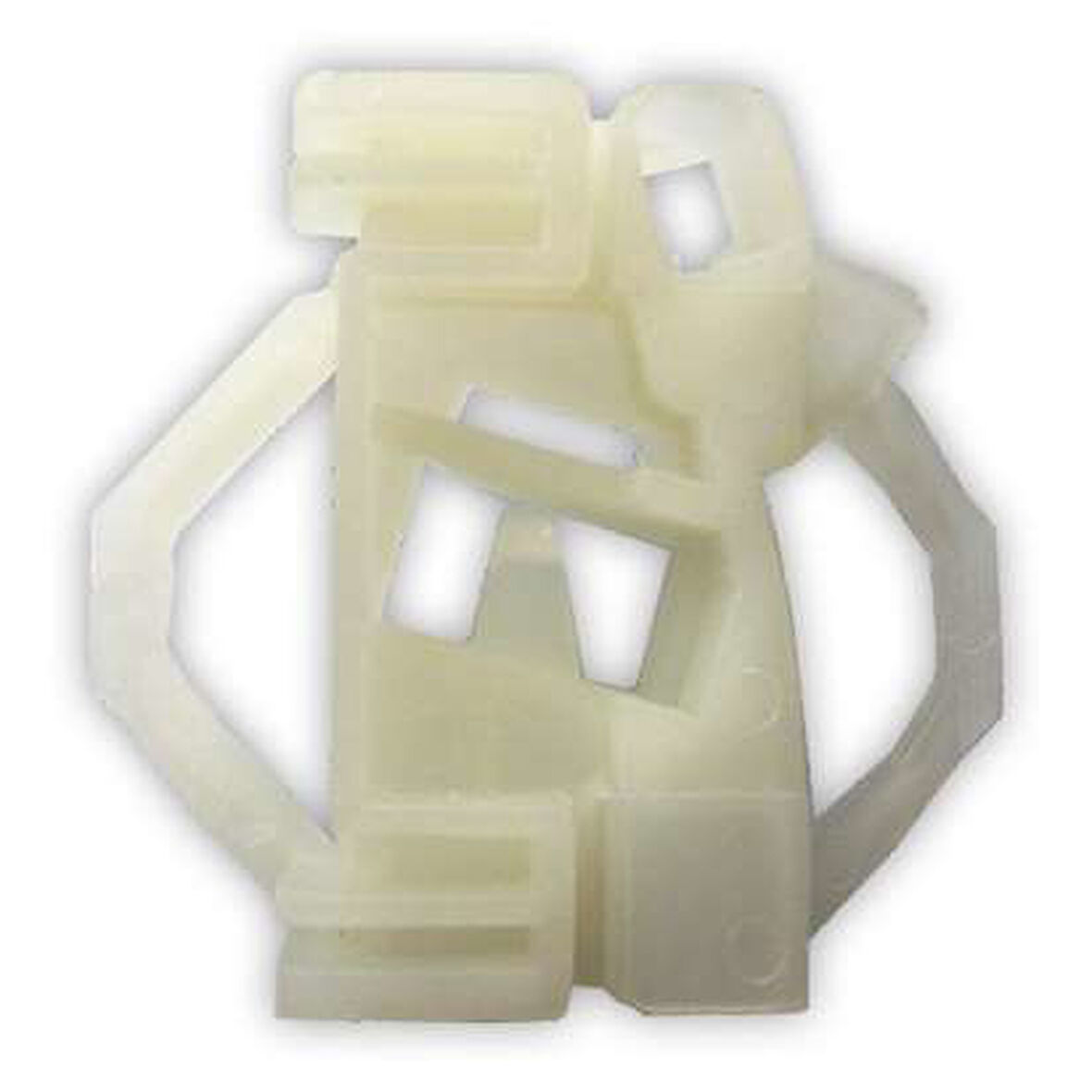 Octavia Polo Classic VW 1998-2006 Sol Ön Cam Kriko Klipsi Extra 5 Adet