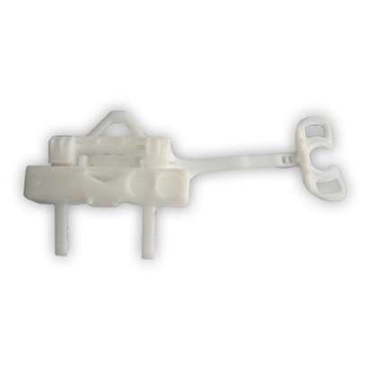 Cam Kriko Sol Arka Oto Agraf Oto Klips Fiat Linea Fiorino Peugeot Bipper Citroen Nemo 5 Adet