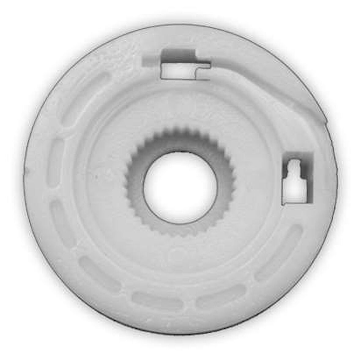 BMW E39 VW Polo HB Ön Arka Ford Focus Freelander Sağ Ön Cam Kriko Makarası 5 Adet