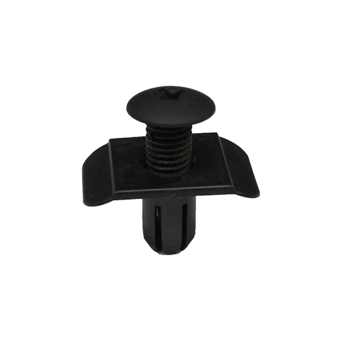 Tampon Klips Hyundai 86593-34000 Mazda Bf67-50-033 Ford E72-17A904-B 10 Adet