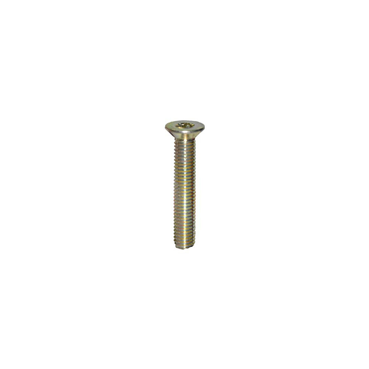 Havşa Başlı İmbus Civata M8X45 10 9 25 Adet