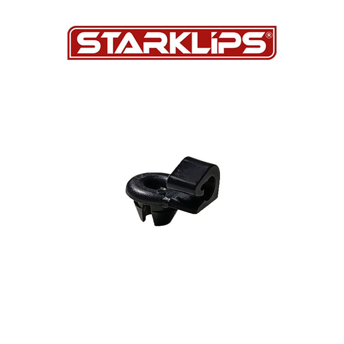 İç Kilit Klipsi Büyük Fiat Tofaş Slx 14578082 10 Adet