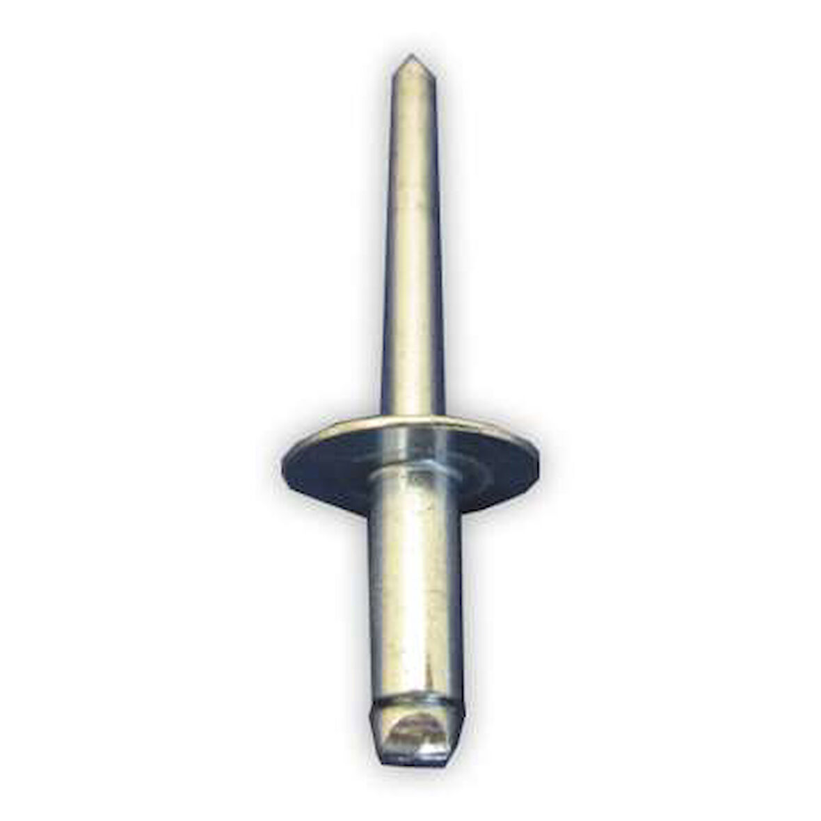 Çelik Perçin 6,4X15X19mm 13230490 GM Opel 1452918 10 Adet