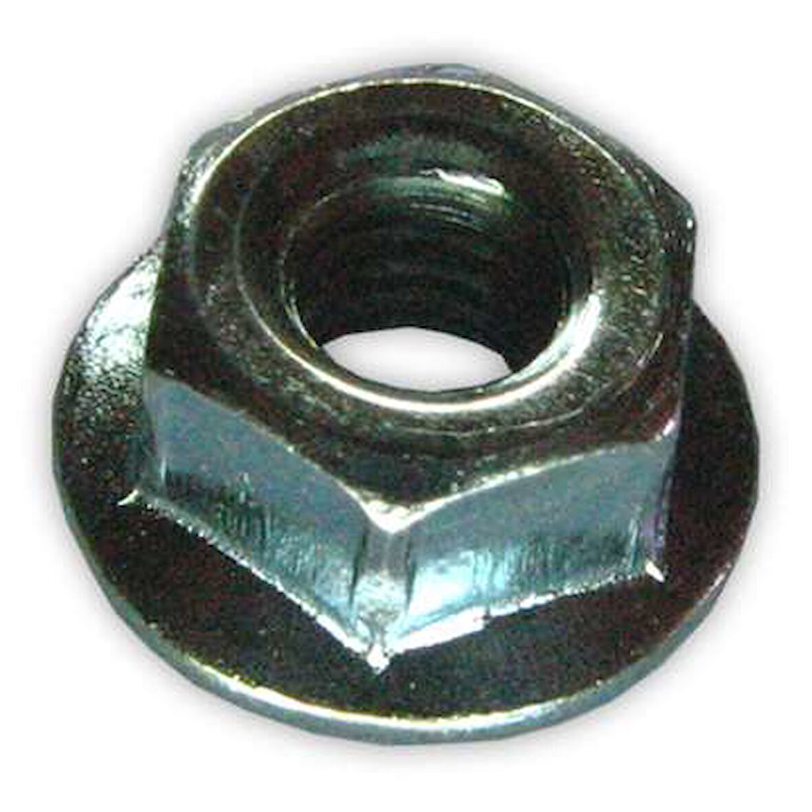 Kendinden Pullu Somun M10X1,25Diş 17 Anahtar 20 Adet