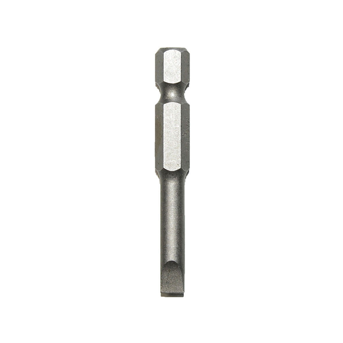 Bits Uç Düz 5X50Mm 2 Adet
