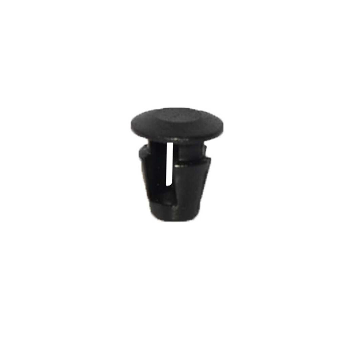 Toz Fitil Klipsi Şapka Çap 5,8X9,5X9,6mm 10 Adet