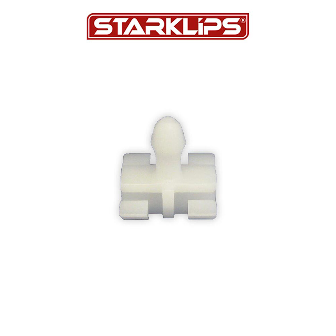 Klips Kaplama A0059889778 Mercedes W126 R129 W140 SL R129 S Class 10 Adet