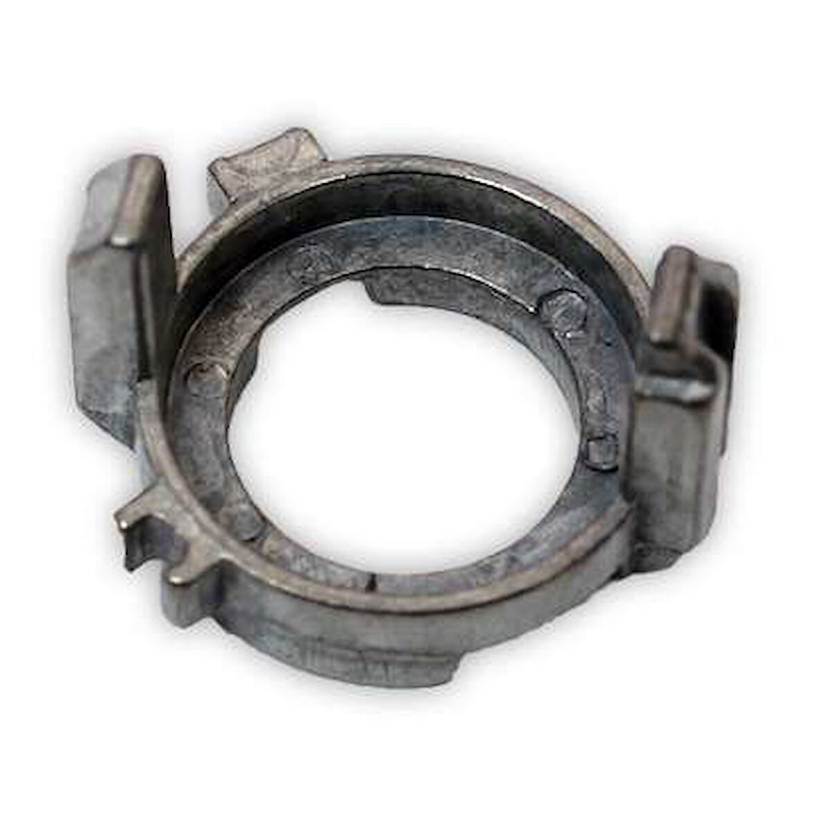 Kilitleme Parçası Şifre Çerçevesi BMW E46 X5 5 Adet