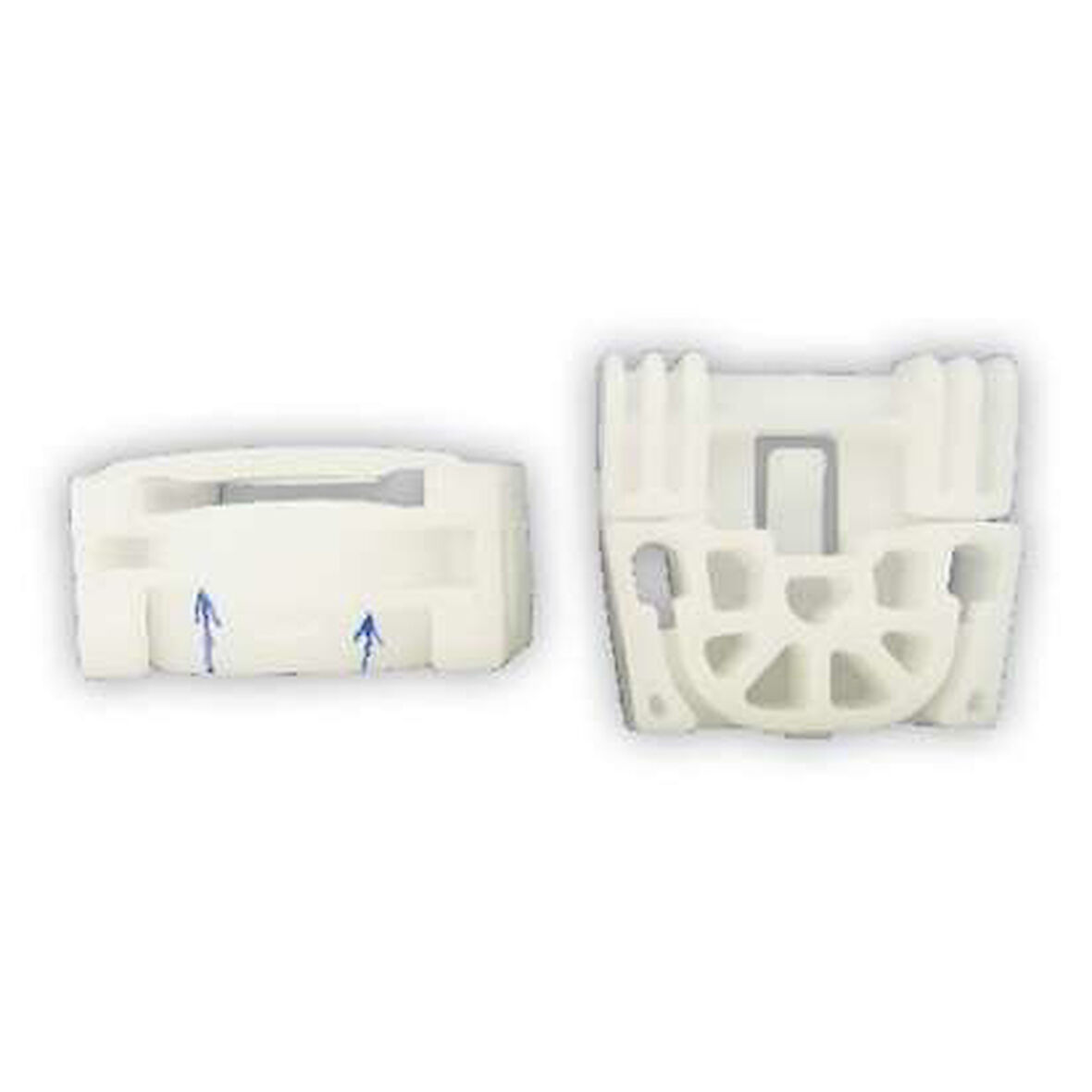 Mercedes C180 W204 2008-2014 Sol Ön Cam Kriko Klipsi 5 Adet