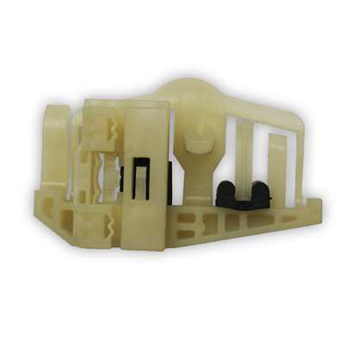 BMW E46 Compact Sol Ön Cam Kriko Klipsi Extra 5 Adet