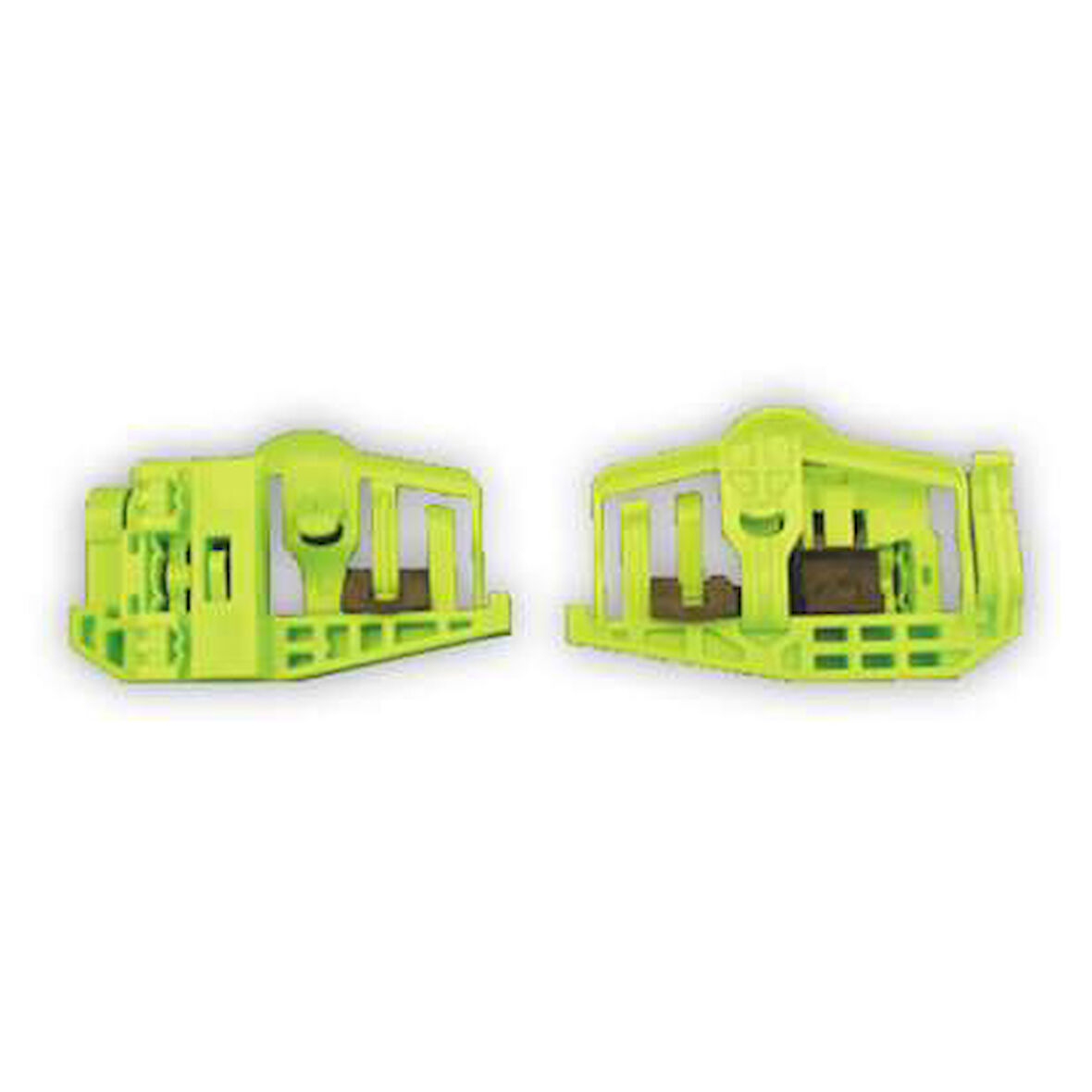 BMW E46 Compact Sol Ön Cam Kriko Klipsi 5 Adet