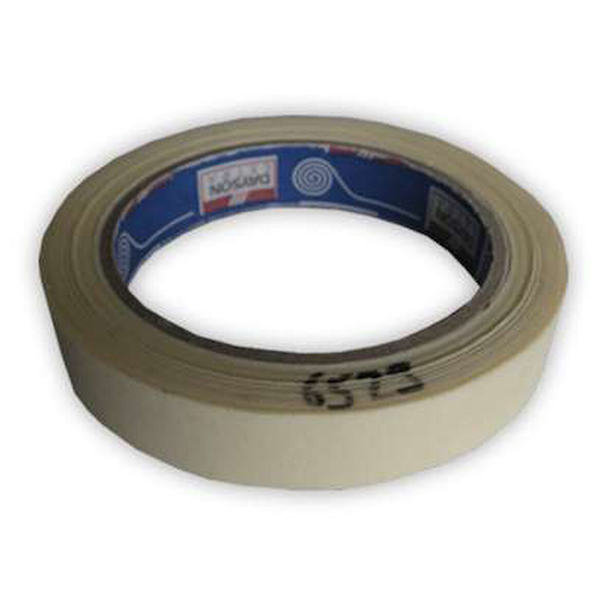 Maskeleme Bandı 80C 24Mmx35Mt Dayson 2 Adet