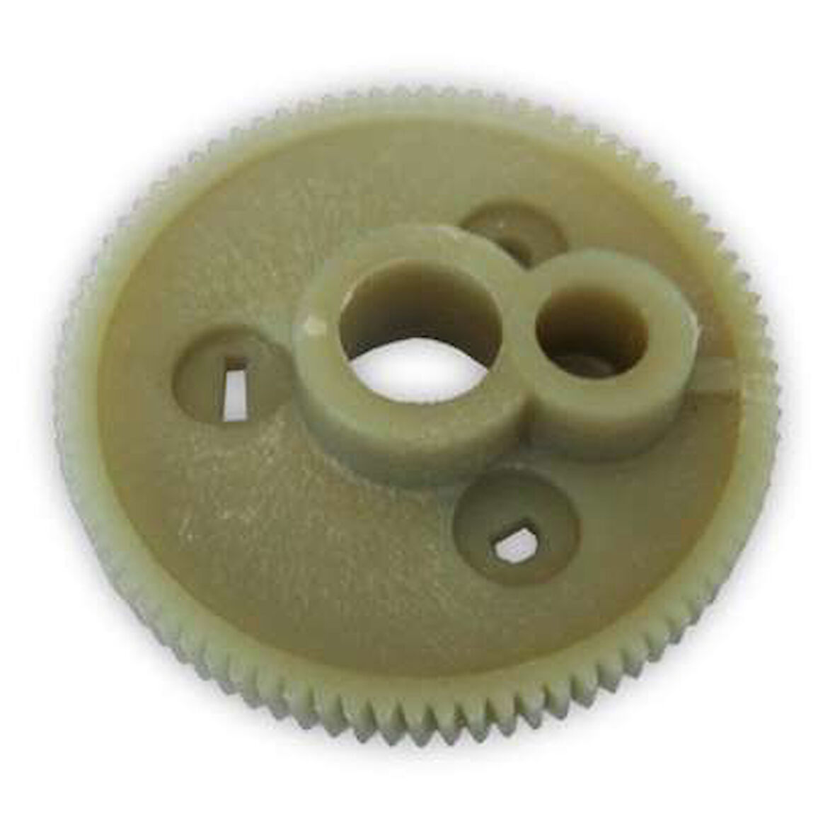 Fiat Doblo Sol ve Sağ Arka Silecek Motoru Dişlisi 2 Adet