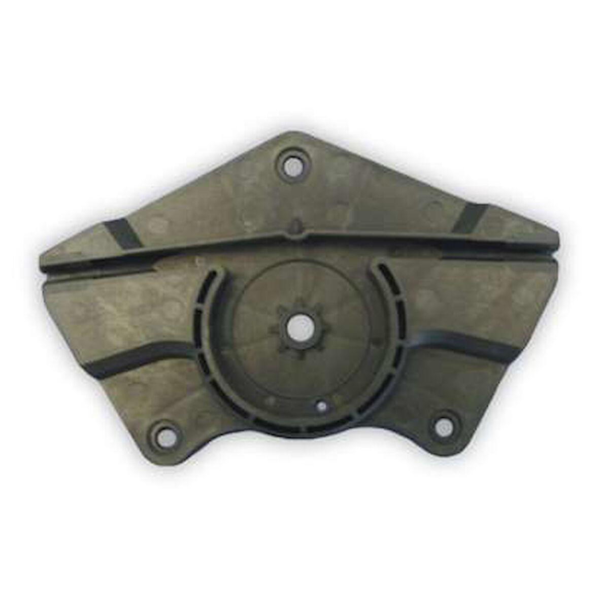 VW Passat Sol ve Sağ Cam Kriko Makara Yatağı 5 Adet