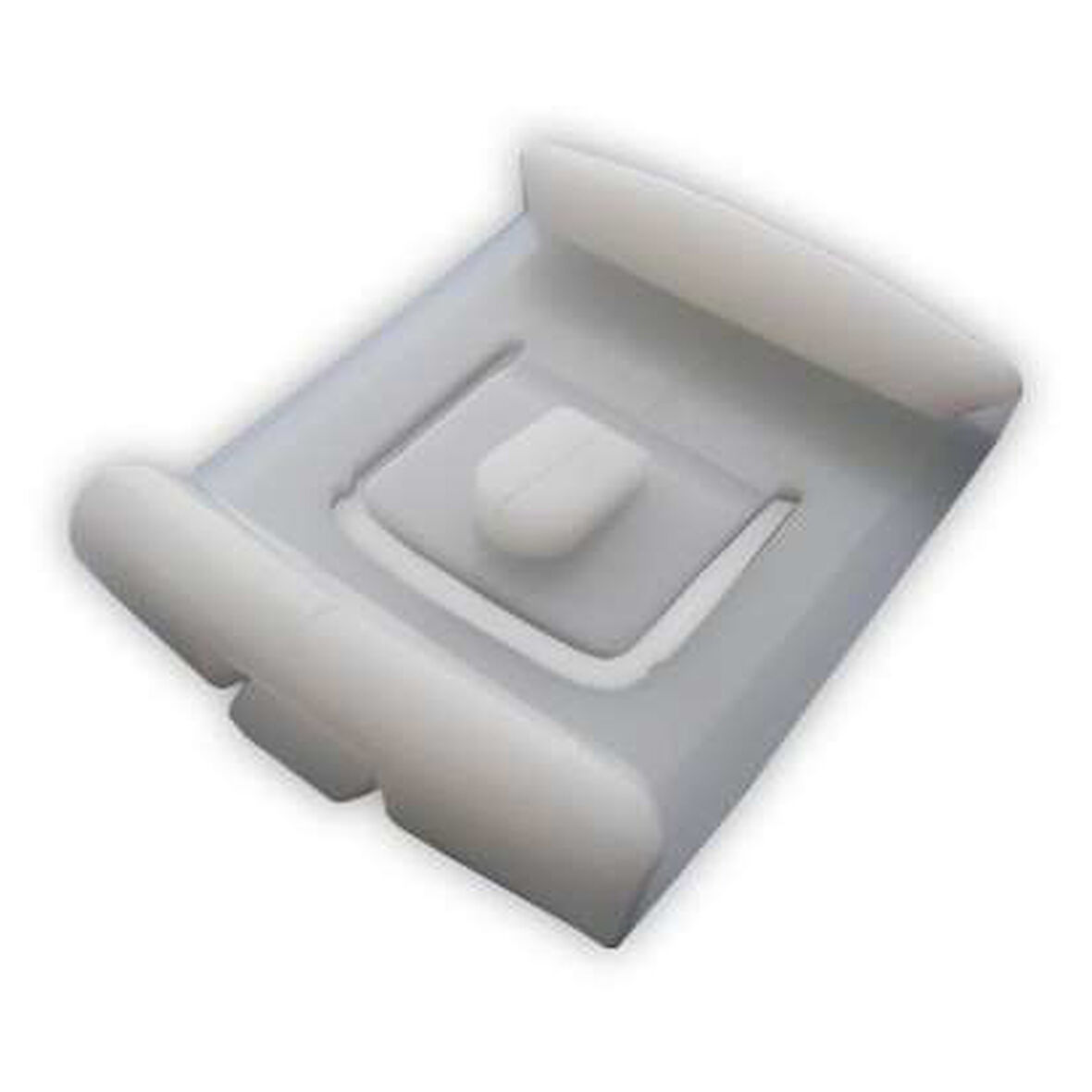 Koltuk Kızak Klipsi R 191881213 VW Golf Passat Seat 10 Adet