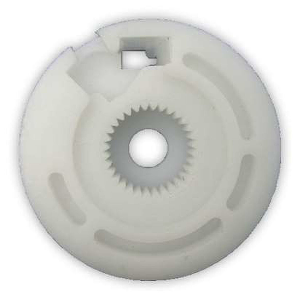 Fiat Linea 2007-2015 Sol Ön ve Arka Cam Kriko Makarası 5 Adet