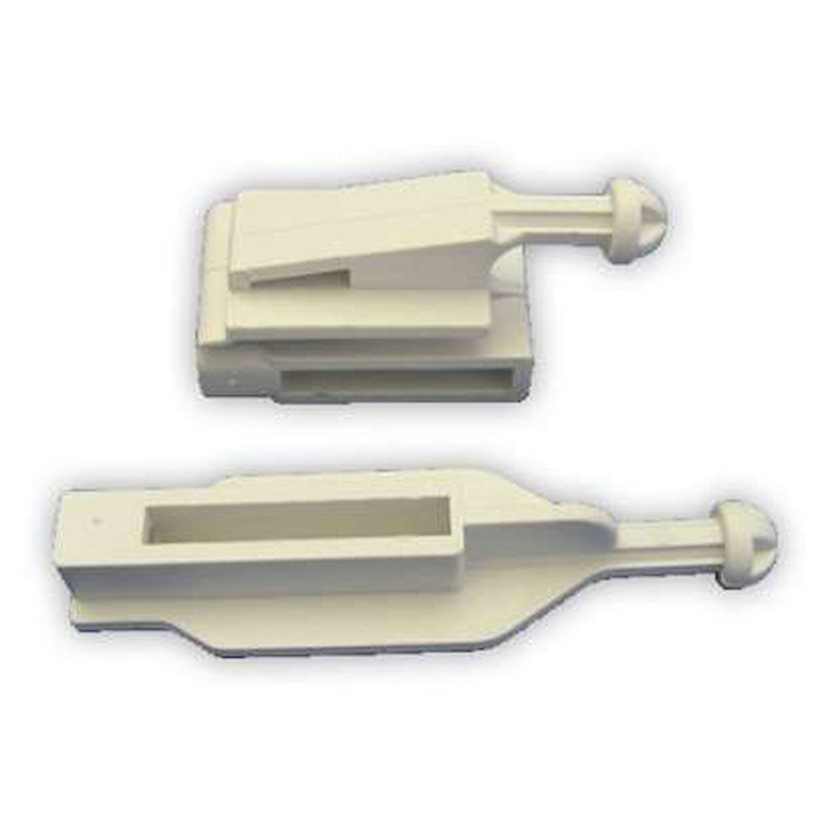 Far Ayar Klipsi BMW E39 2000-2004 2 Adet