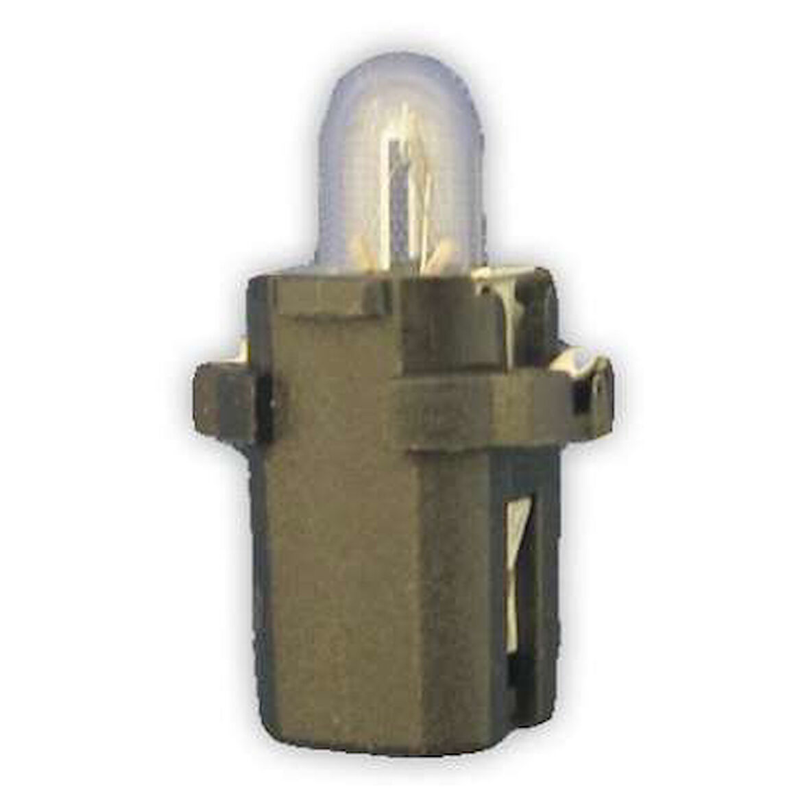 Gösterge Ampulü 12V 1 2W Osram 2721Mf8 5 Adet