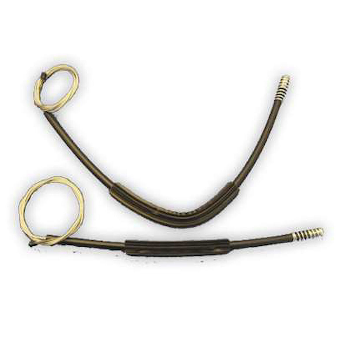 Cam Kriko Teli Sol -Sağ Arka Skoda Roomster 2007-2014 5j783961-5j783962 2 Adet