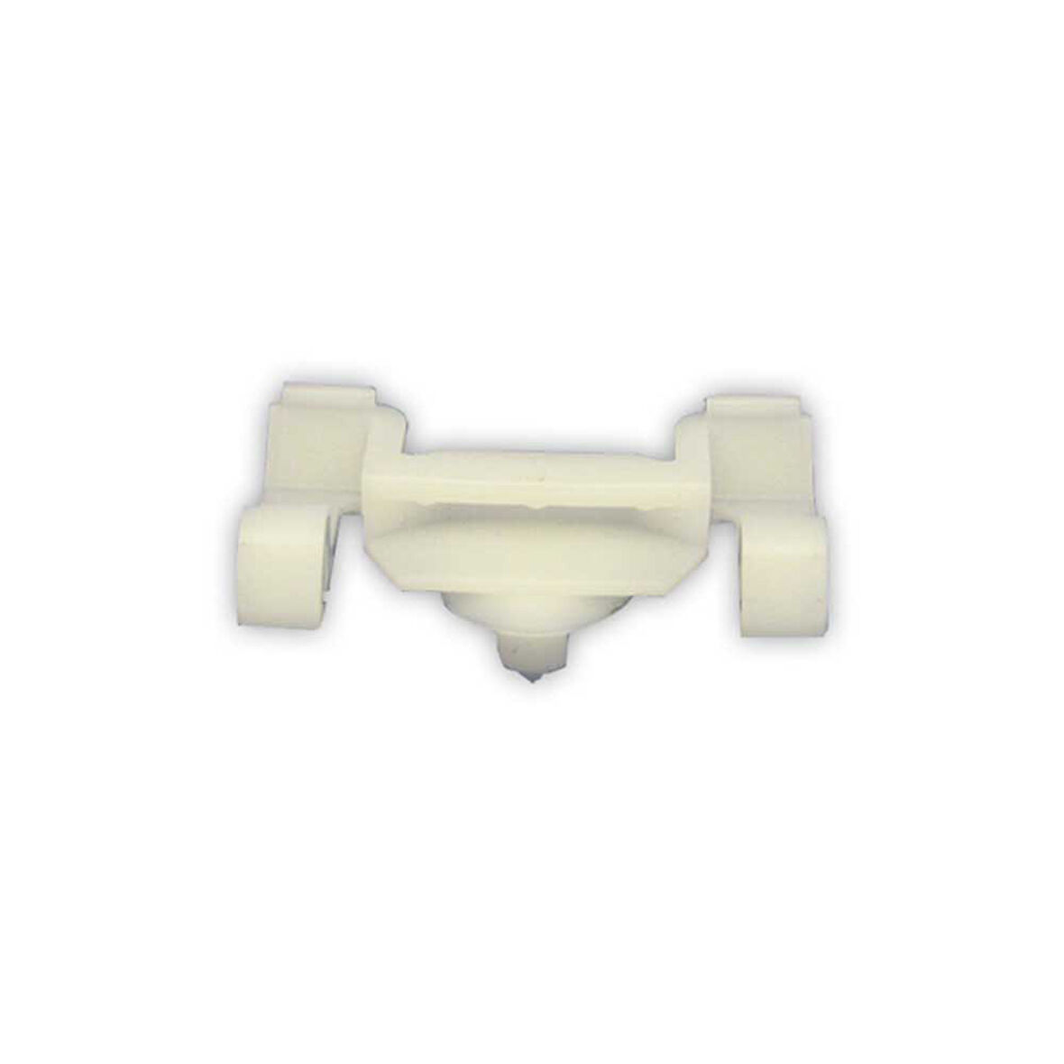 Marşbiyel Klipsi 0099884178 2109970033 Mercedes E C Clk 10 Adet