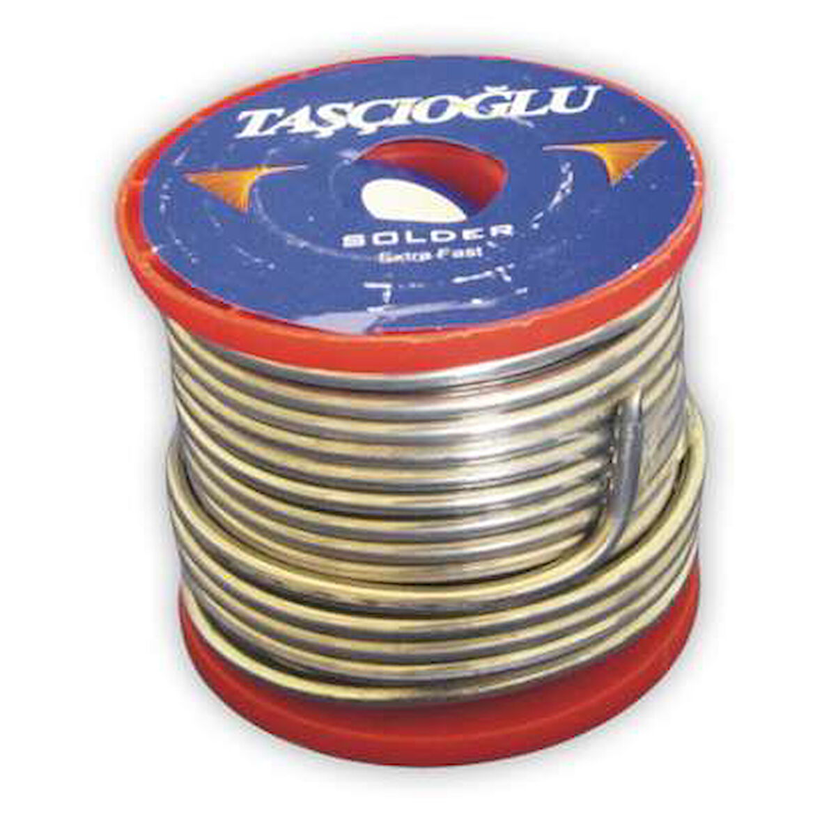 Lehim Teli Arax Kaporta Yüzey Dolgu İçin 3mm 60X40 500Gr Tşç