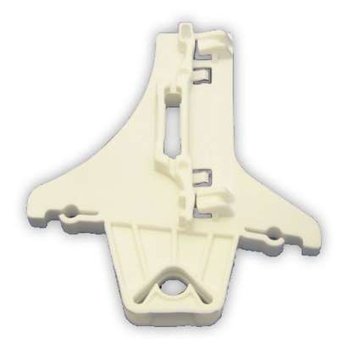 VW Golf 5 Passat 5 Tiguan Polo 2013-2015 (Amarok Ön) Sağ Arka Cam Kriko Klipsi 5 Adet