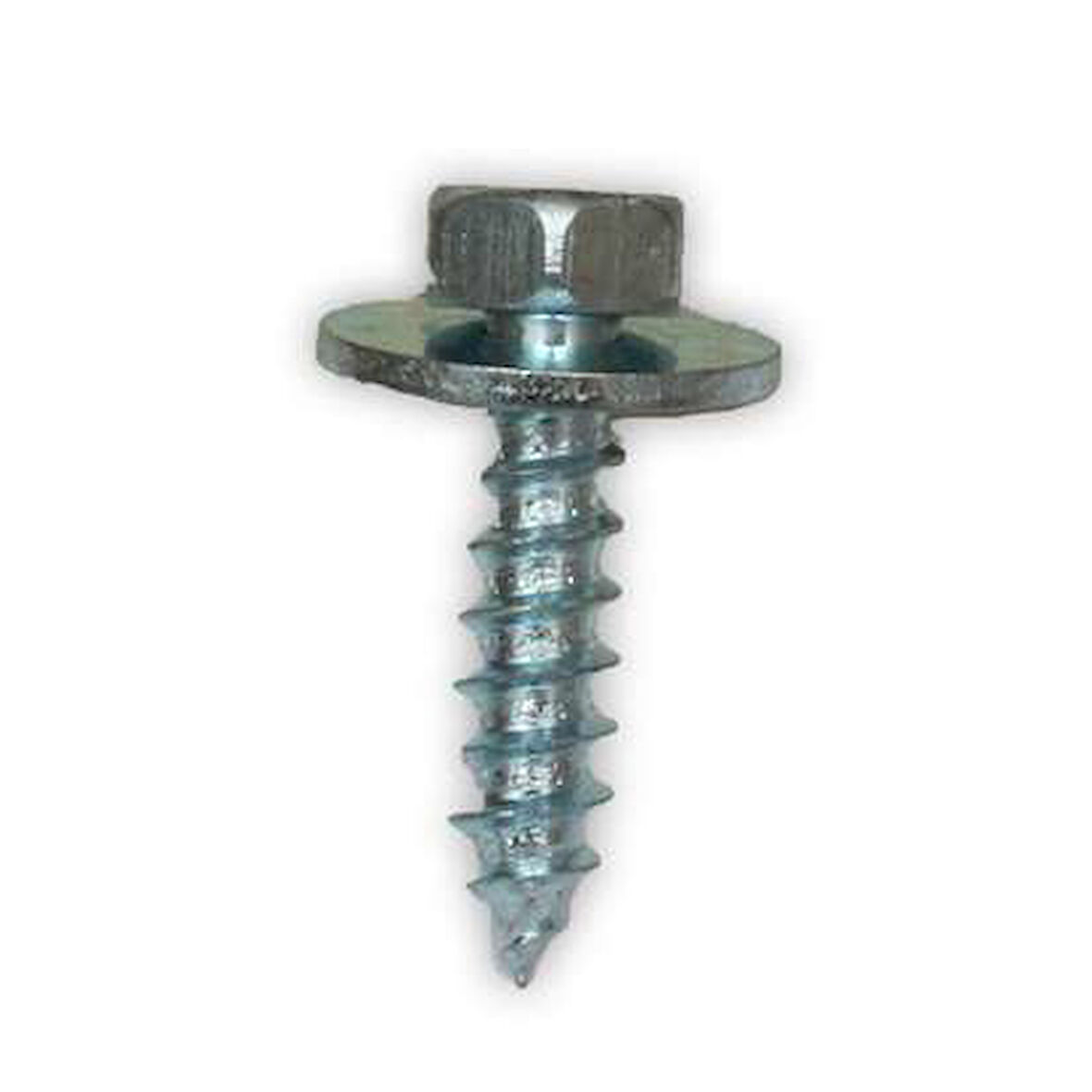 Vida Trifon 6,3X26mm 2022209 2022158 11074862 Opel 10 Adet