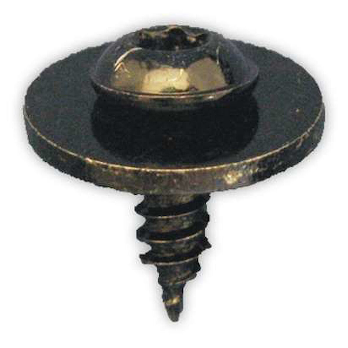 Torx Vida Panjur 4,2X15mm N10309101 VW Audi V8 1988-1993  10 Adet