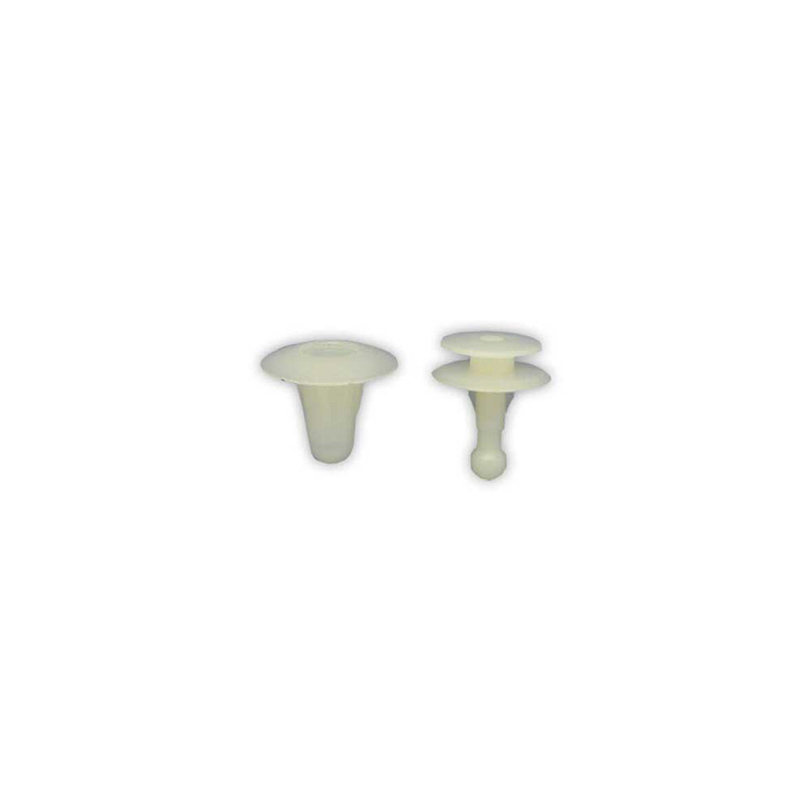 Kapı Döşeme Klips 67771-12010 Toyota Isuzu 8942264920 10 Adet