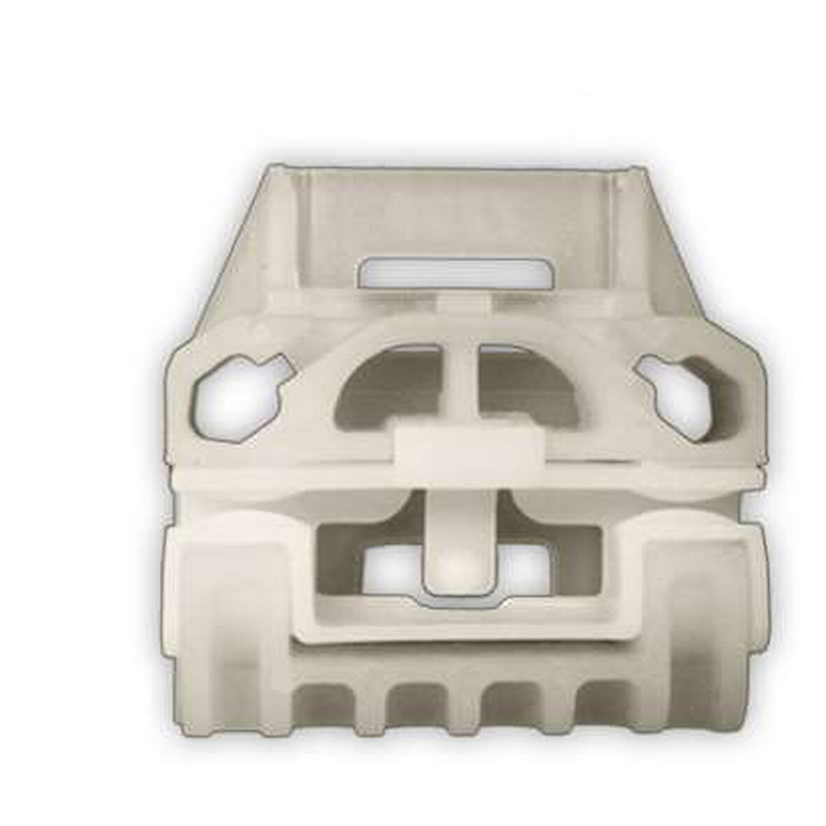 Seat Toledo VW New Beetle Skoda Fabia Sağ Cam Kriko Klipsi 5 Adet