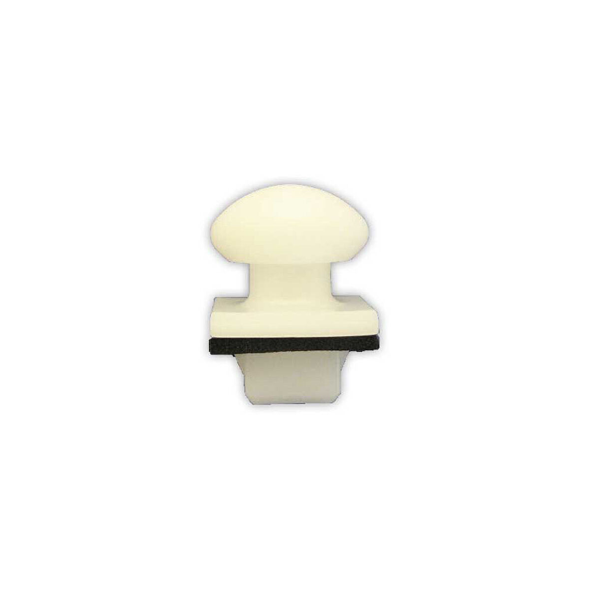 Tampon Kapak Klips W705849 8S4Z-17C947-B  Ford Espace 2001-07 Mazda Lc6250E11 10 Adet
