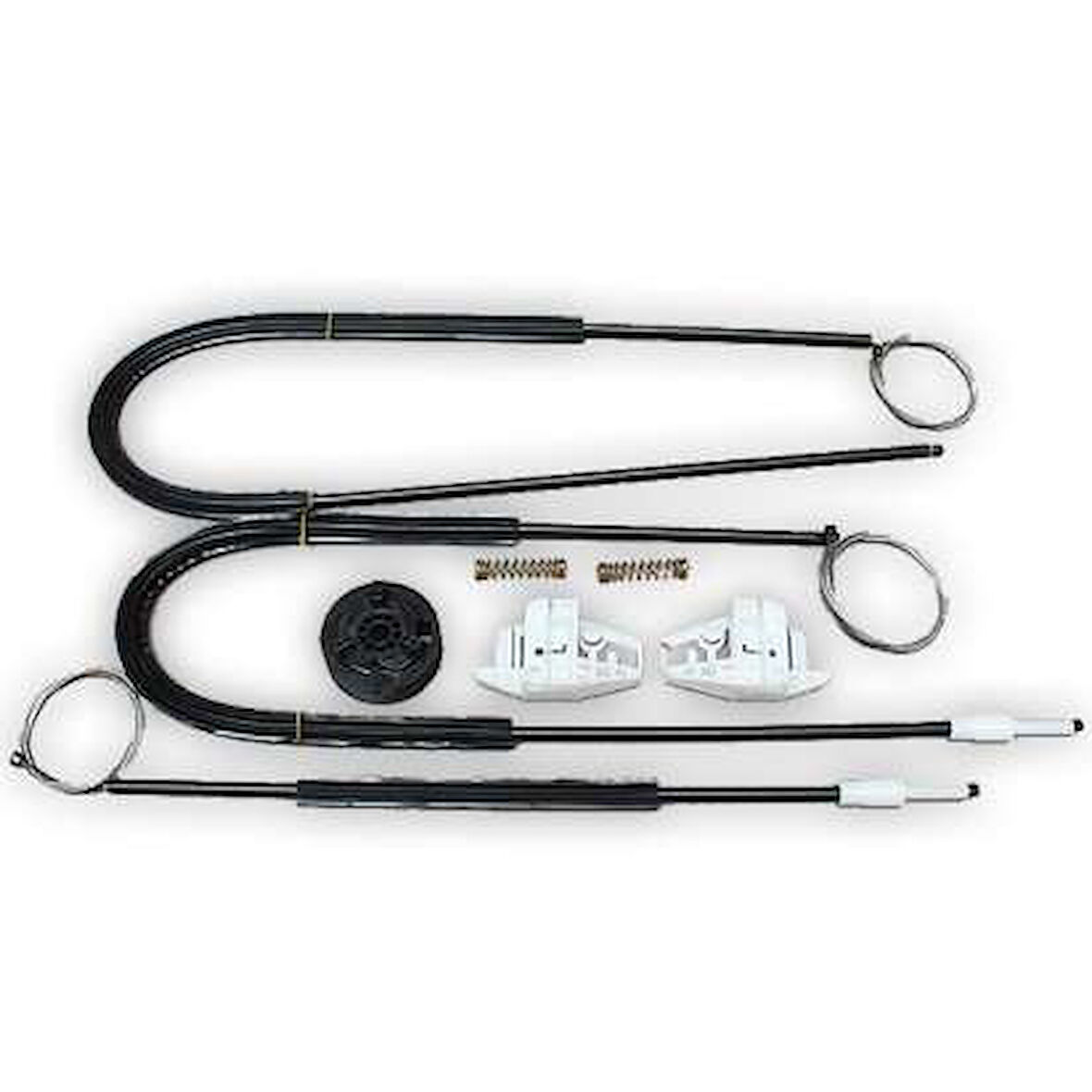 Cam Kriko Tamir Seti Sol Ön Renault Megane 2 Coupe 2002-20098 200325138