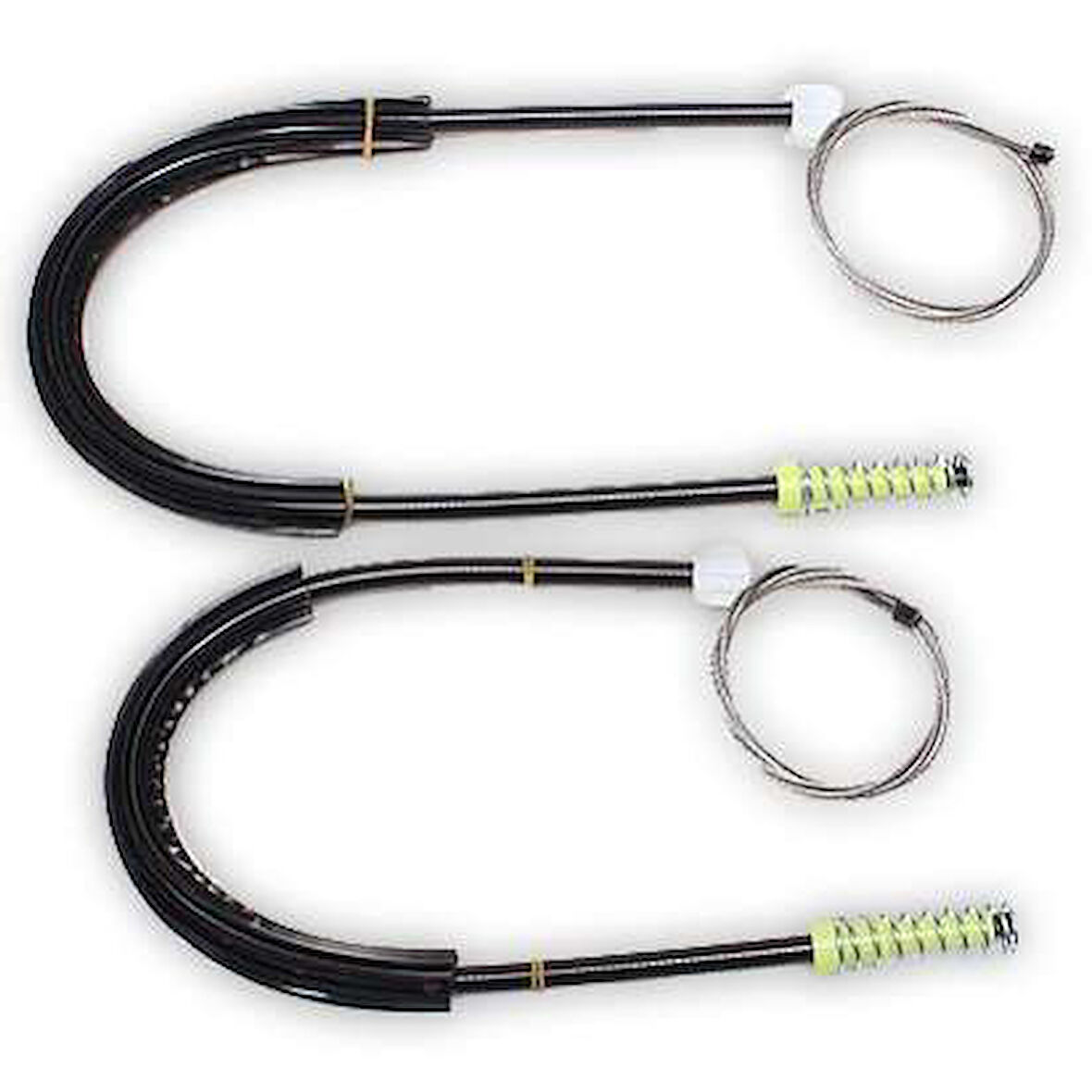 Cam Kriko Teli Sol Sağ Arka VW Touran 2003-2016 1T0839461-1T0839462 2 Adet