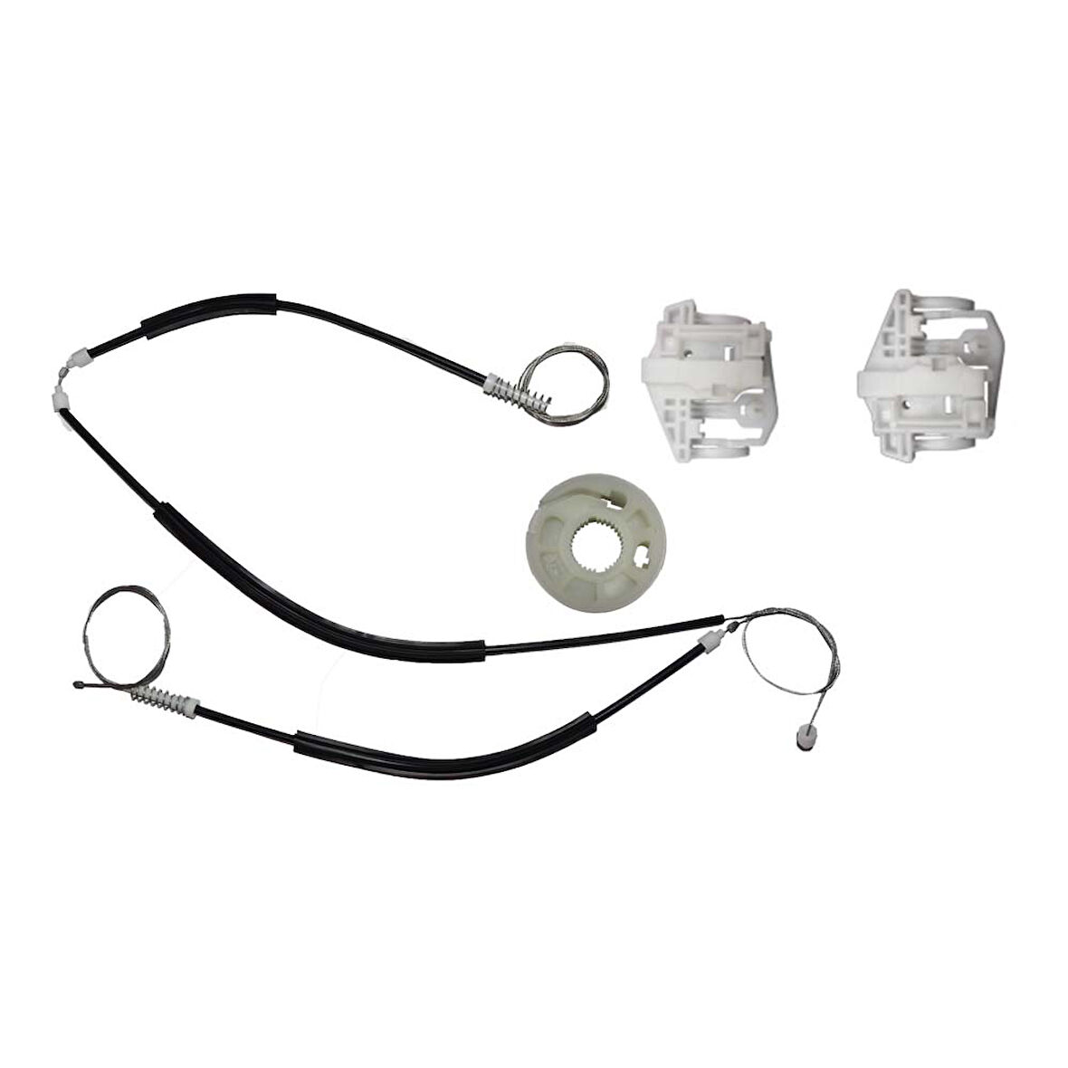 Cam Kriko Tamir Seti Sağ Ön BMW X3 E83 2003-2010 51333448250