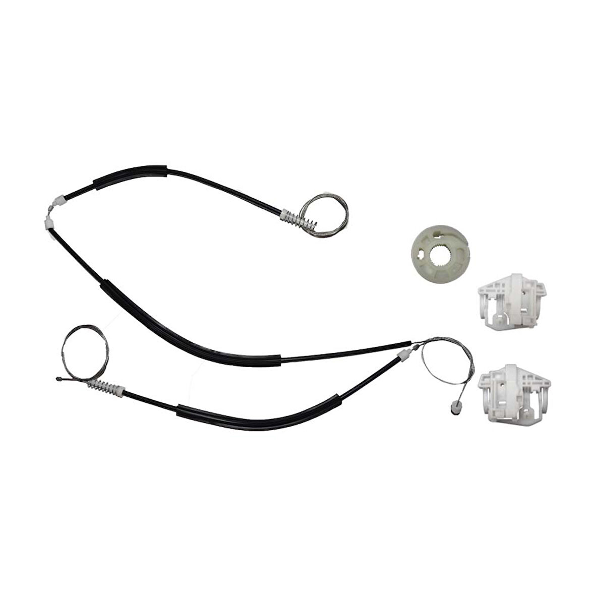 Cam Kriko Tamir Seti Sol Ön BMW X3 E83 2003-2010 51333448249