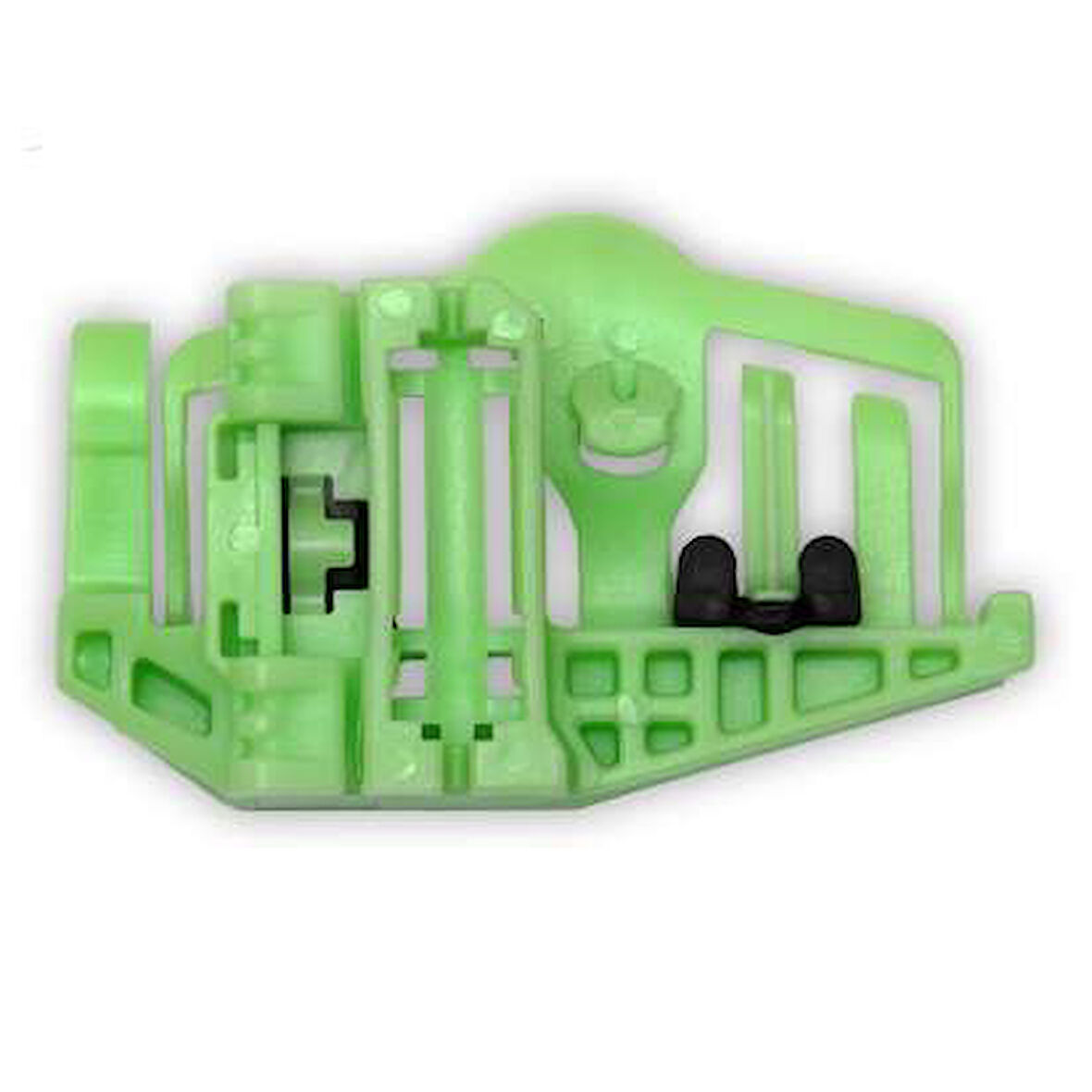 BMW E90 E91 E92 E93 2005-2011 Sol Arka Cam Kriko Klipsi 5 Adet