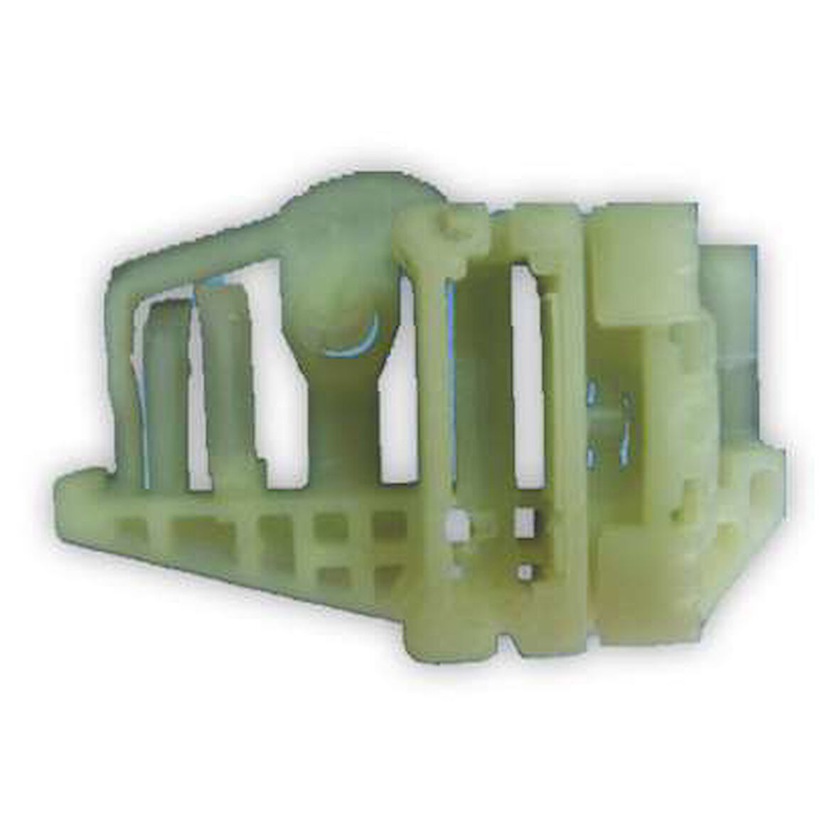 BMW E90 E91 E92 2005-2011 Sağ Arka Cam Kriko Klipsi Extra 5 Adet