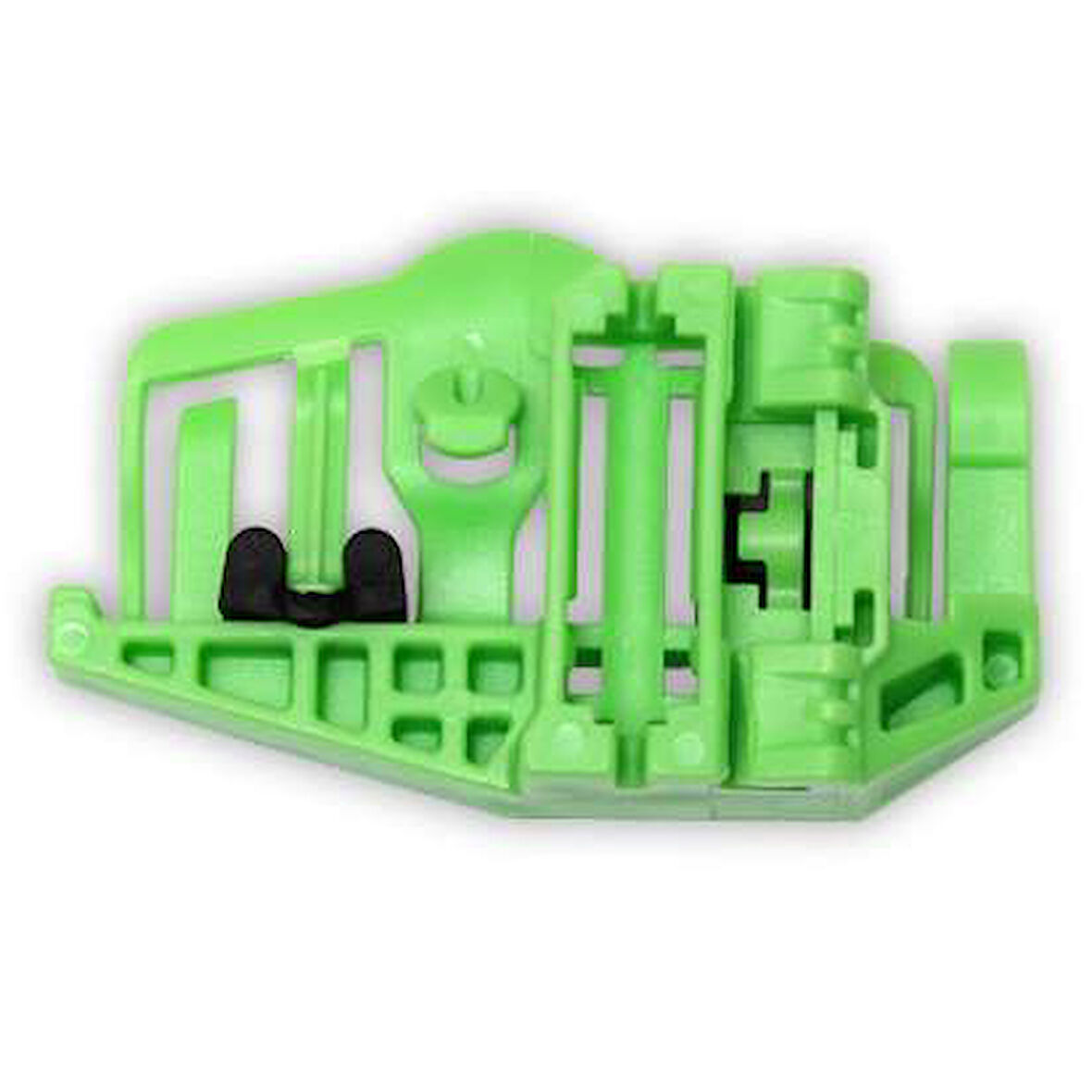 BMW E90 E91 E92 E93 2005-2011 Sağ Arka Cam Kriko Klipsi  5 Adet